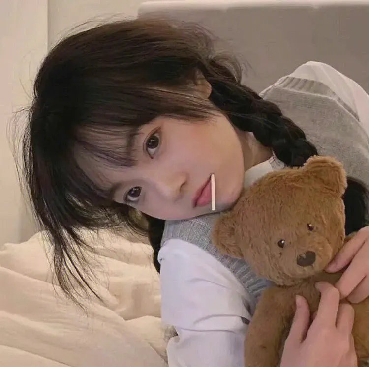 早晨散步