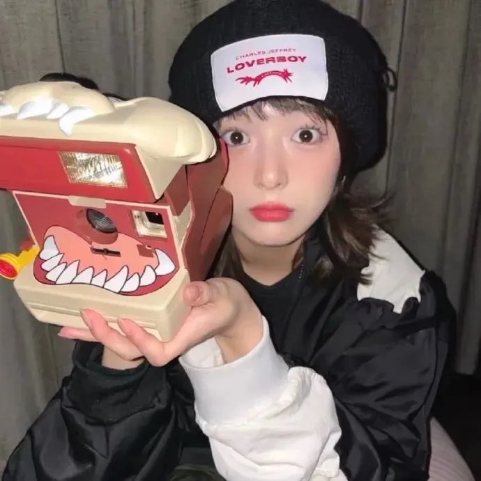 怪兽轨迹